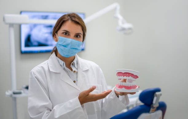 Best Emergency Orthodontic Repairs in Glade Spring, VA