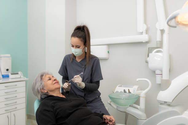 Best Same-Day Emergency Dentist in Glade Spring, VA