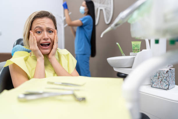 Best Weekend Emergency Dentist in Glade Spring, VA
