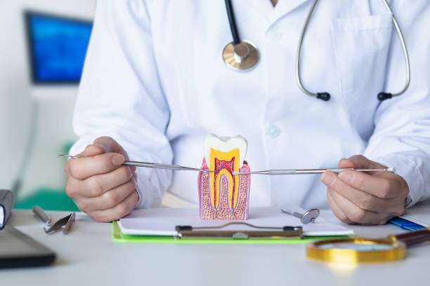 Best Emergency Treatment for Toothache in Glade Spring, VA