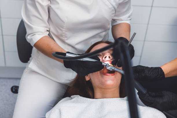 Best Pediatric Emergency Dentist in Glade Spring, VA